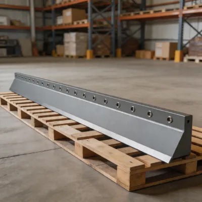 grader blade cutting edge